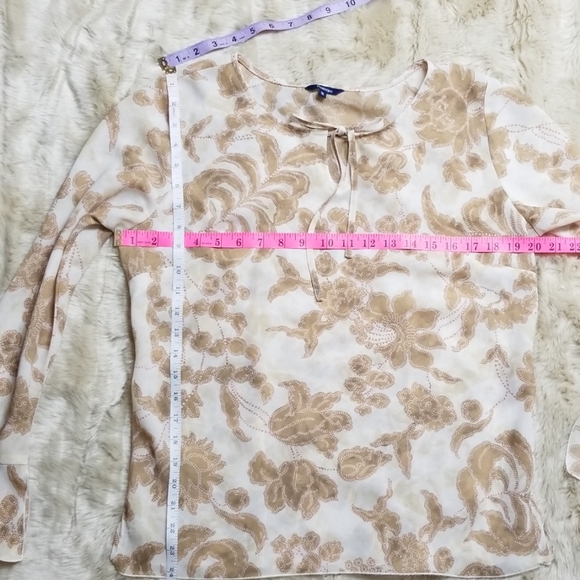 Reitmans Top - Picture 5 of 8